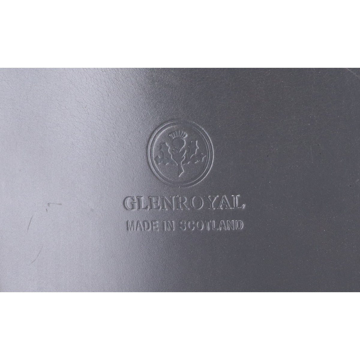 GLENROYAL グレンロイヤル 01-6087 2ハンドル トートバッグ