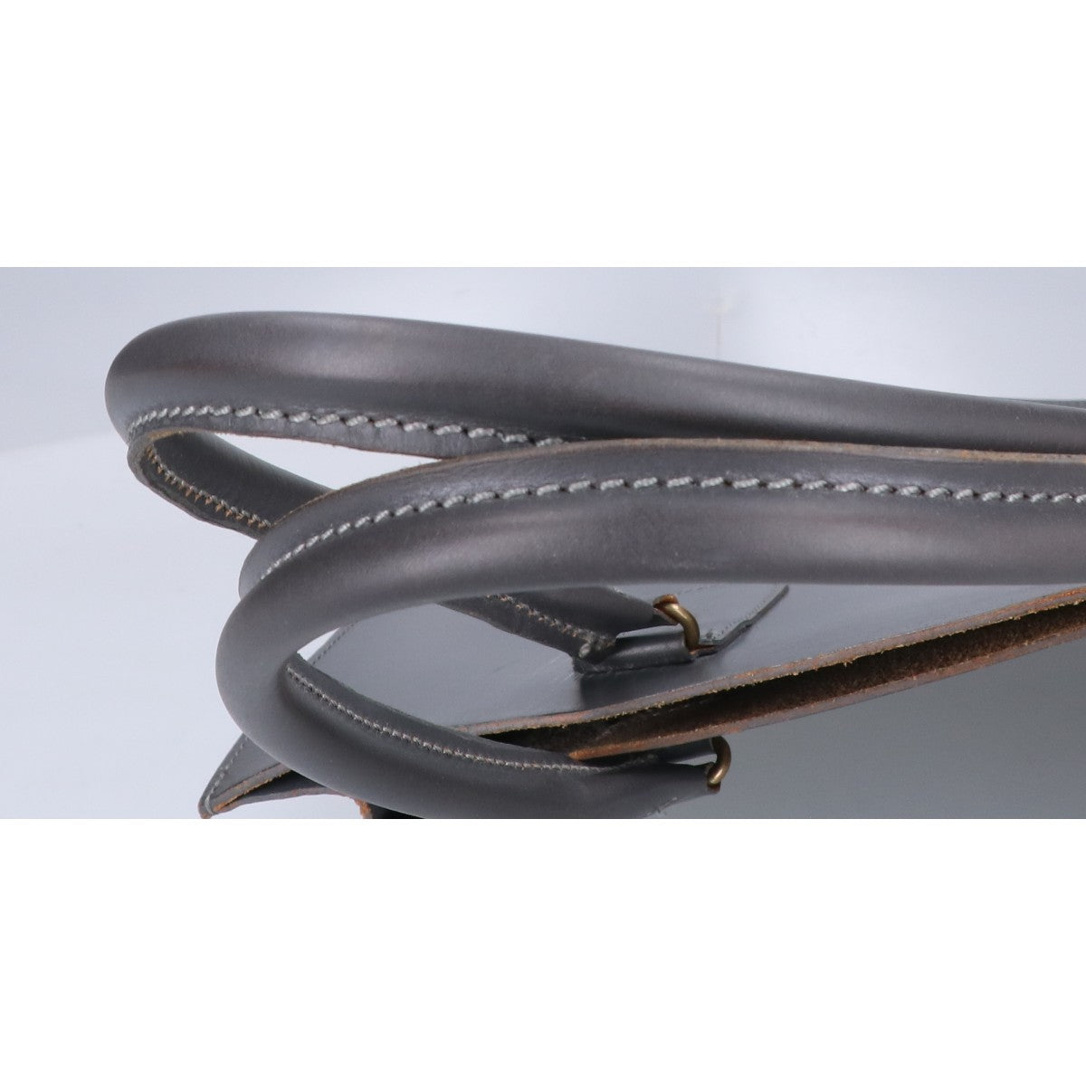 GLENROYAL グレンロイヤル 01-6087 2ハンドル トートバッグ