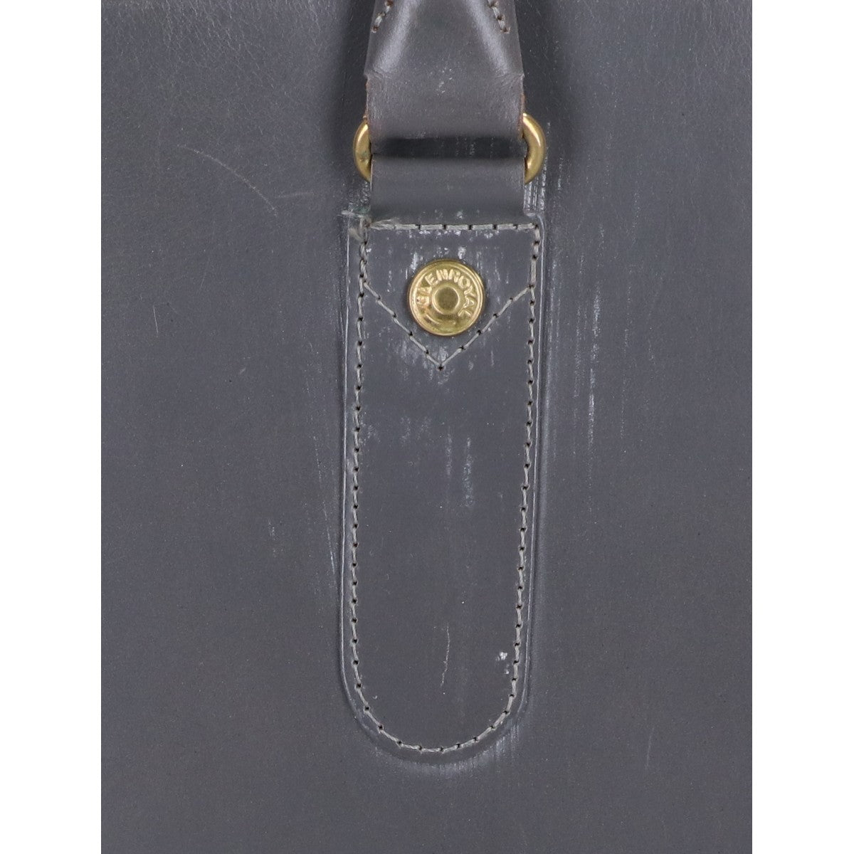 GLENROYAL グレンロイヤル 01-6087 2ハンドル トートバッグ