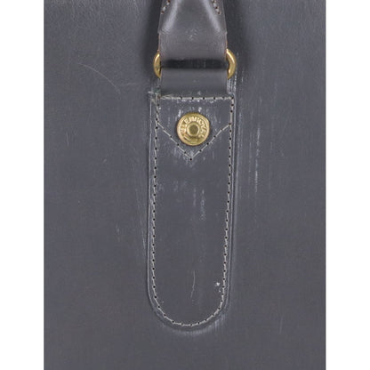 GLENROYAL グレンロイヤル 01-6087 2ハンドル トートバッグ