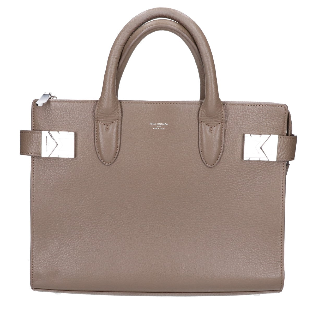 PELLE MORBIDA ペッレモルビダ Maiden Voyage メイデンヴォヤージュ MB084-ミニ ボストンバッグ
