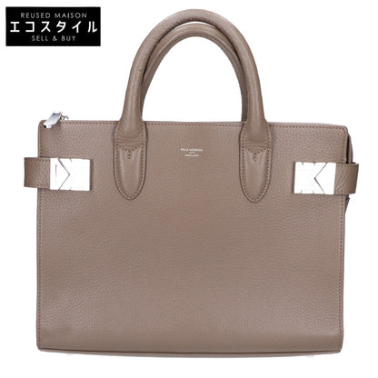 PELLE MORBIDA ペッレモルビダ Maiden Voyage メイデンヴォヤージュ MB084-ミニ ボストンバッグ