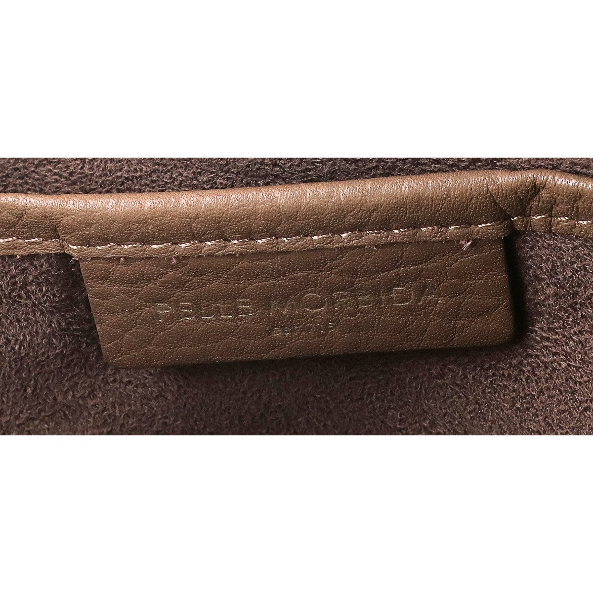 PELLE MORBIDA ペッレモルビダ Maiden Voyage メイデンヴォヤージュ MB084-ミニ ボストンバッグ