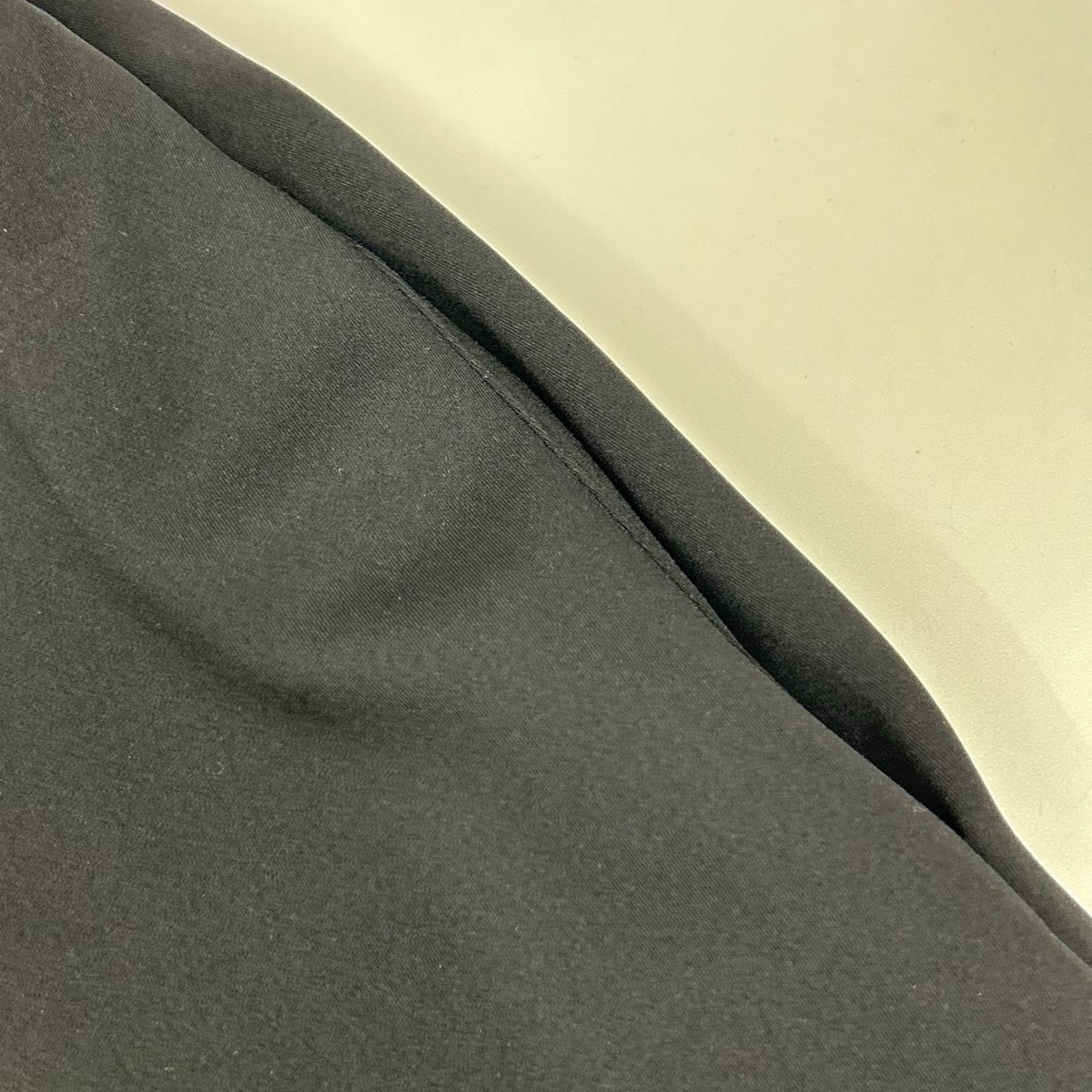 THE ROW ザ ロウ A425 ブラック スキューバ Cenoa Dress キャミソール ワンピース ワンピース