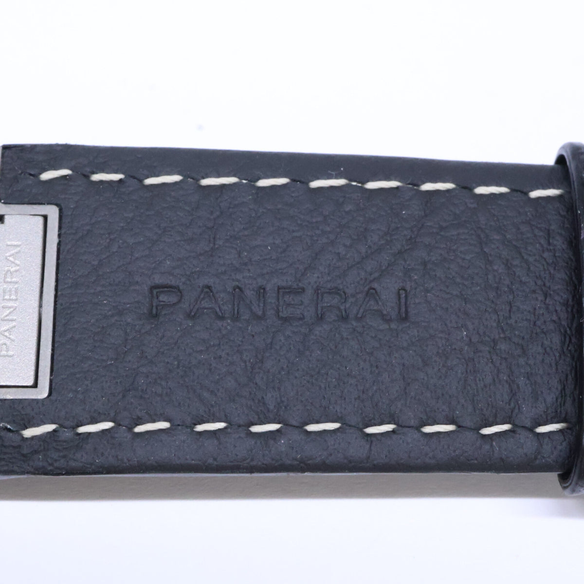 PANERAI パネライ 【新品同様】幅24mm 純正 アリゲーター ウォッチストラップ その他