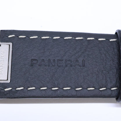 PANERAI パネライ 【新品同様】幅24mm 純正 アリゲーター ウォッチストラップ その他