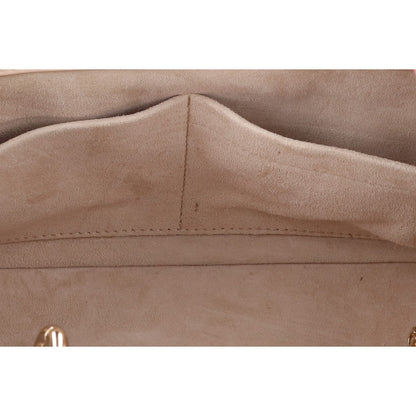 Christian Dior クリスチャンディオール 美品 LADY 95.22 スモール カナージュ ラムスキン 2WAY ハンドバッグ