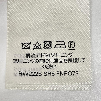 LOUIS VUITTON ルイヴィトン RW222B SR8 FNPO79 22年 シルク モノグラム フワラー ショートパンツ ボトムス