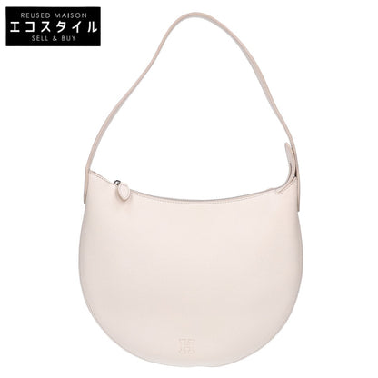 HIROFU ヒロフ 【美品】P25-35312 ヴァローレ レザー ショルダーバッグ