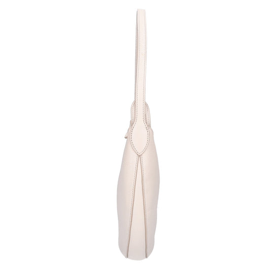 HIROFU ヒロフ 【美品】P25-35312 ヴァローレ レザー ショルダーバッグ