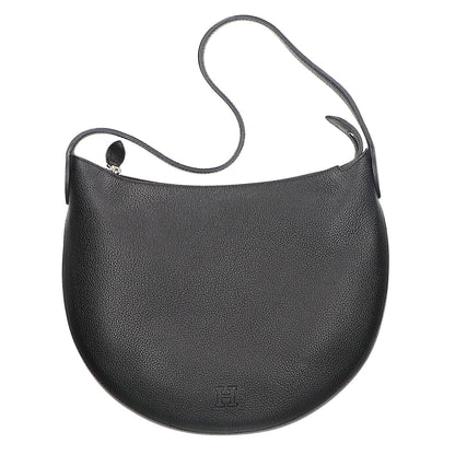 HIROFU ヒロフ 【美品】P25-35312 ヴァローレ レザー ショルダーバッグ