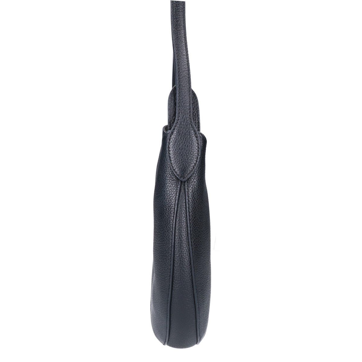 HIROFU ヒロフ 【美品】P25-35312 ヴァローレ レザー ショルダーバッグ