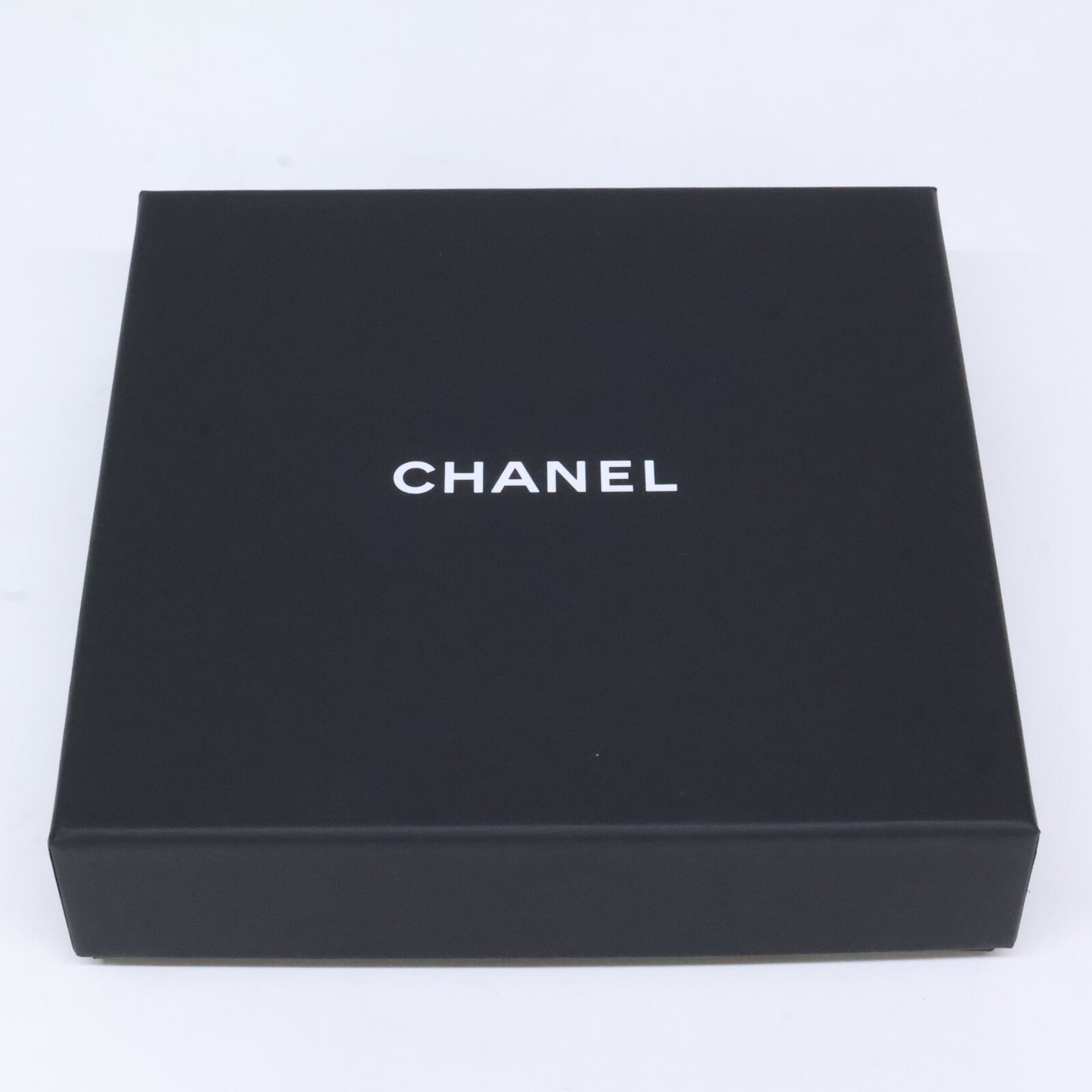 CHANEL シャネル 美品 25P AAA845 ココマークパール リボン カチューシャ ヘアアクセサリー