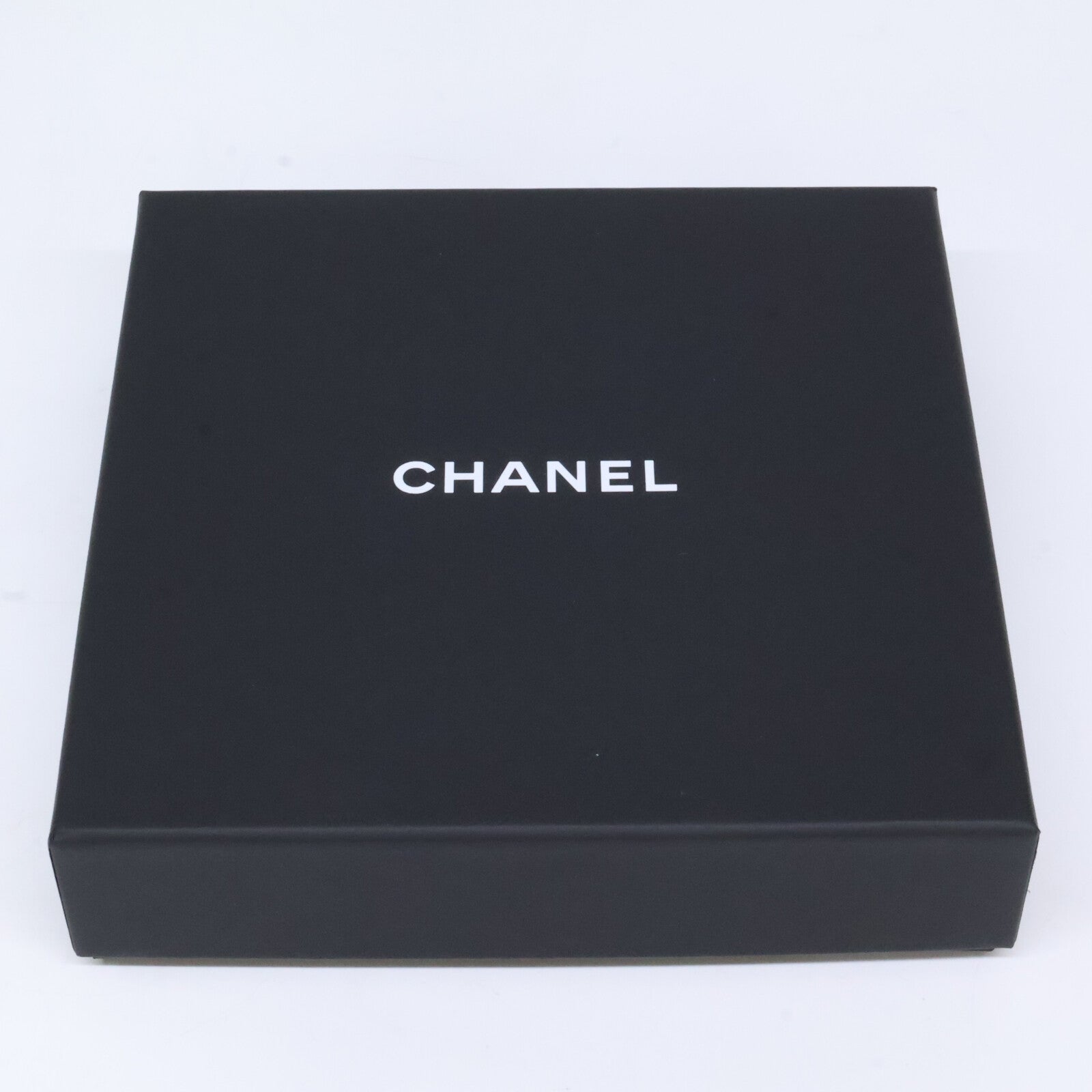 CHANEL シャネル 美品 25P AAA845 ココマークパール リボン カチューシャ ヘアアクセサリー