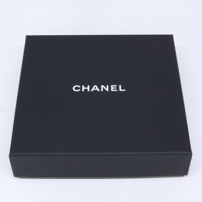 CHANEL シャネル 美品 25P AAA845 ココマークパール リボン カチューシャ ヘアアクセサリー