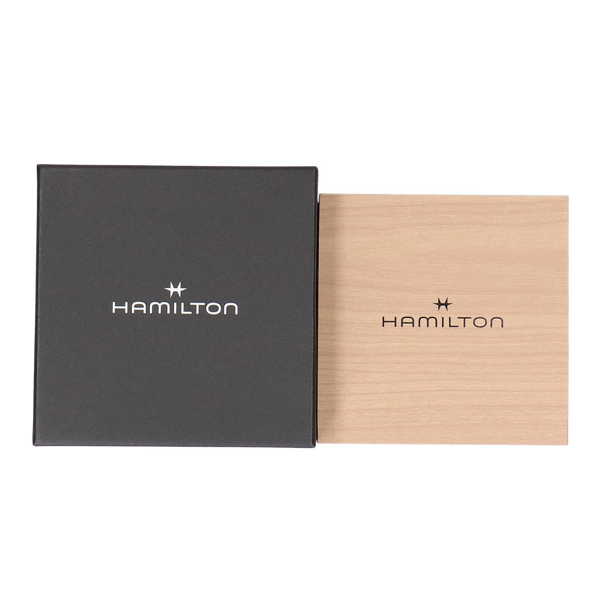 HAMILTON ハミルトン 【美品】H32612551 ジャズマスター Chrono Quartz クオーツ 42mm 腕時計