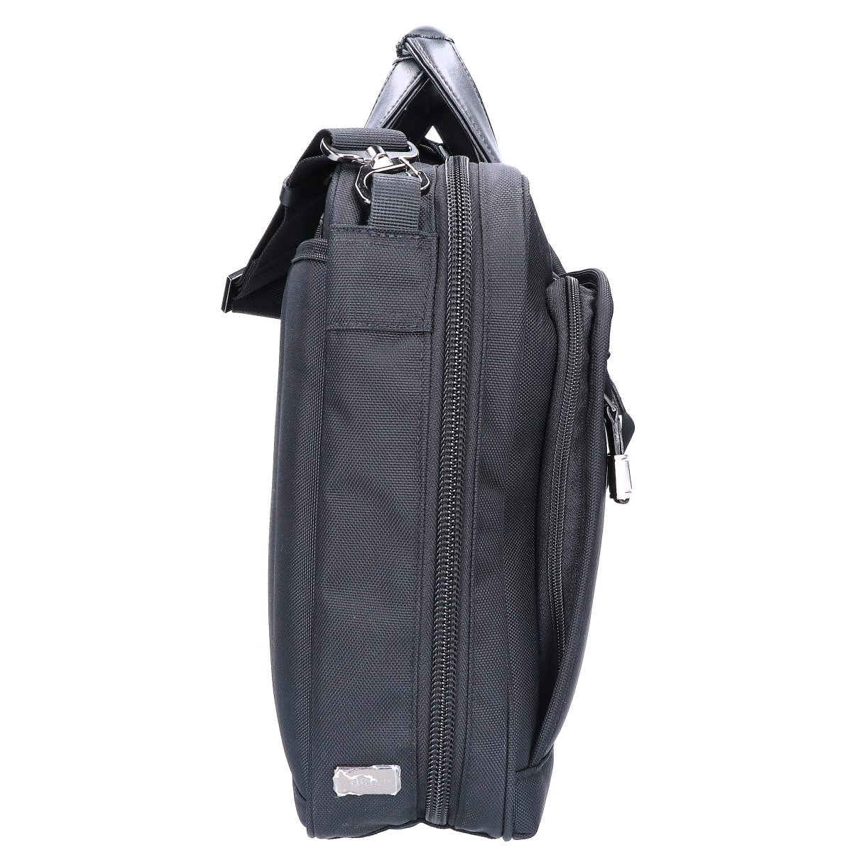 ace. エース 【美品】68301 EVL-4.0 ブリーフ 1気室 B4 14インチPC ビジネスバッグ ビジネスバッグ ブリーフケース
