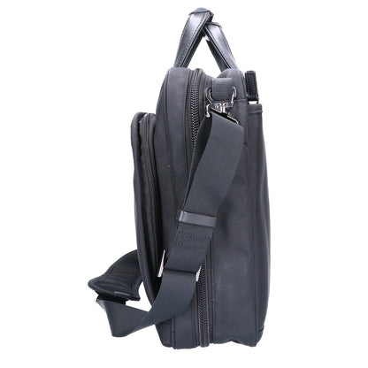ace. エース 【美品】68301 EVL-4.0 ブリーフ 1気室 B4 14インチPC ビジネスバッグ ビジネスバッグ ブリーフケース