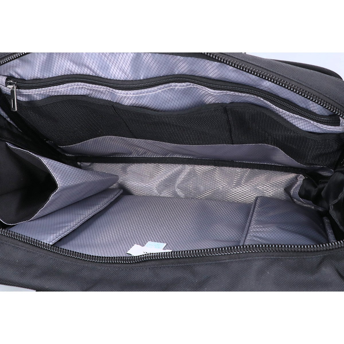 ace. エース 【美品】68301 EVL-4.0 ブリーフ 1気室 B4 14インチPC ビジネスバッグ ビジネスバッグ ブリーフケース