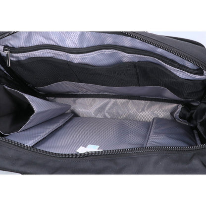 ace. エース 【美品】68301 EVL-4.0 ブリーフ 1気室 B4 14インチPC ビジネスバッグ ビジネスバッグ ブリーフケース