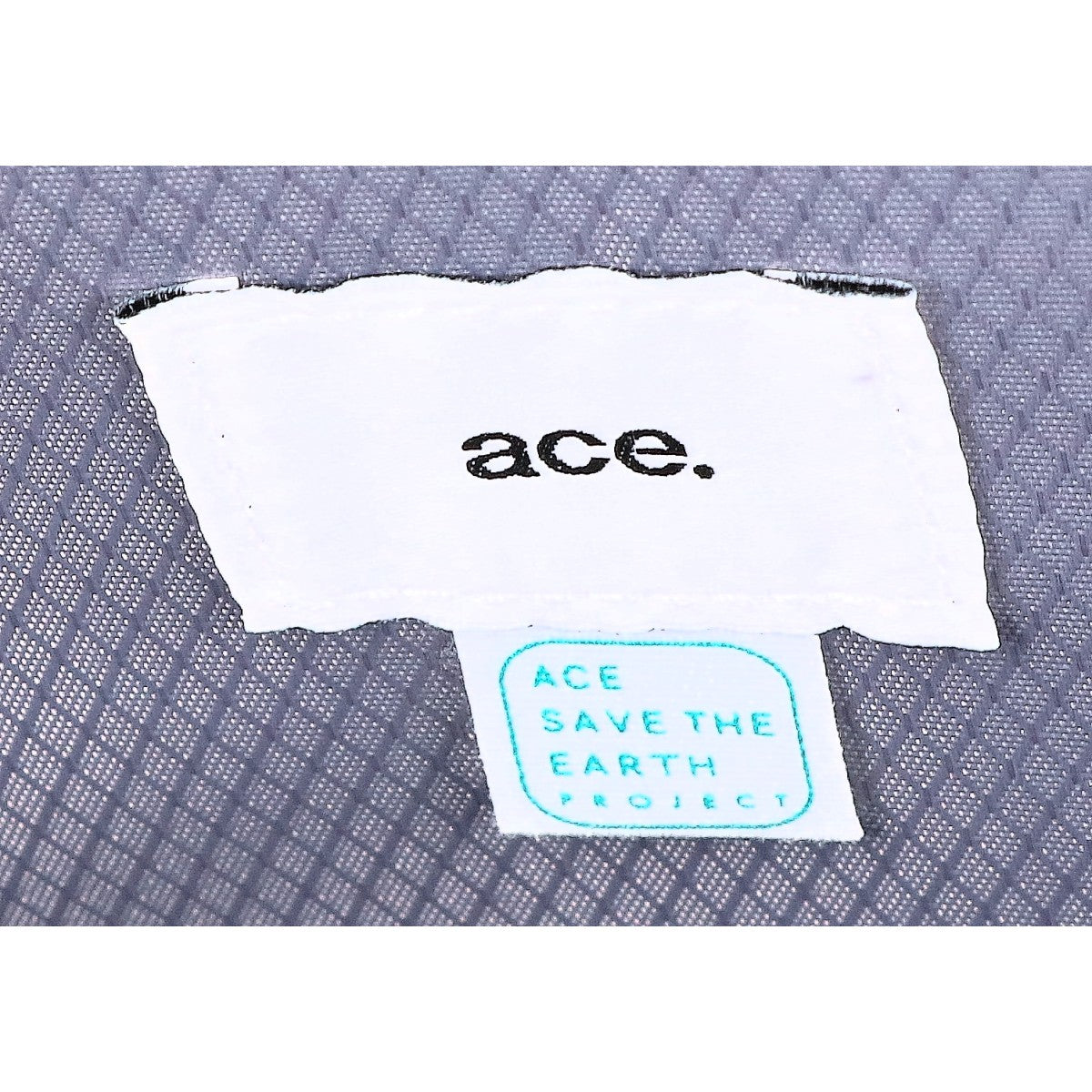 ace. エース 【美品】68301 EVL-4.0 ブリーフ 1気室 B4 14インチPC ビジネスバッグ ビジネスバッグ ブリーフケース