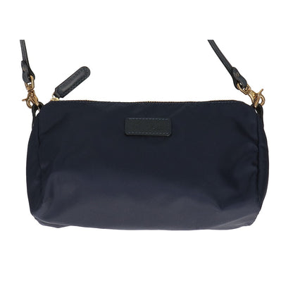 Felisi フェリージ 【美品】512/6 ナイロン/レザー ショルダーバッグ