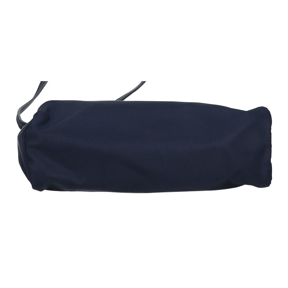 Felisi フェリージ 【美品】512/6 ナイロン/レザー ショルダーバッグ