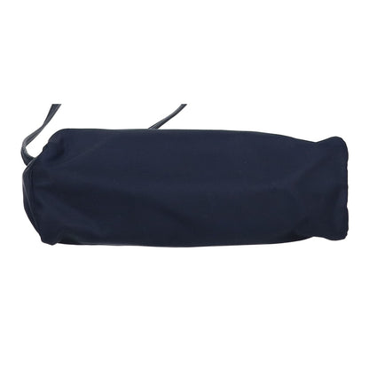Felisi フェリージ 【美品】512/6 ナイロン/レザー ショルダーバッグ
