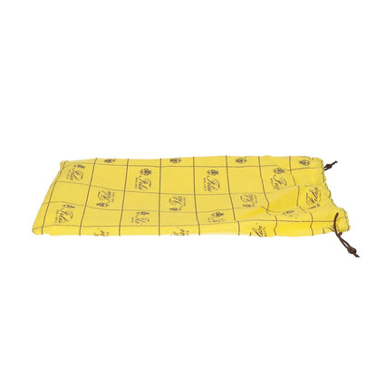 Felisi フェリージ 【美品】512/6 ナイロン/レザー ショルダーバッグ