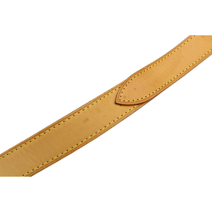 LOUIS VUITTON ルイヴィトン 06年 M95049 モノグラム デニム バギー PM ロング ショルダーバッグ ショルダーバッグ