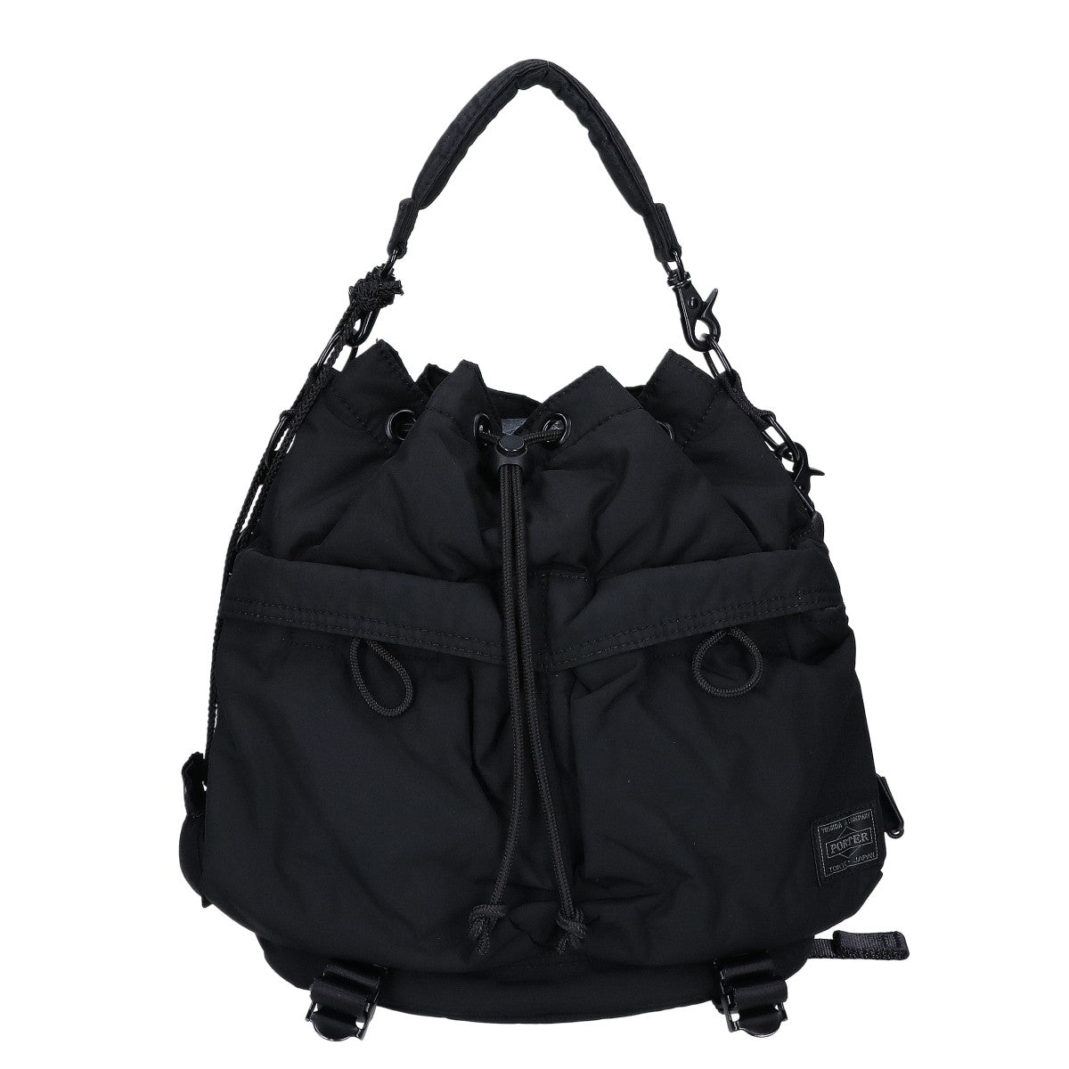 PORTER ポーター 672-26822 SENSES TOOLBAG センシズ ツールバック ショルダーバッグ