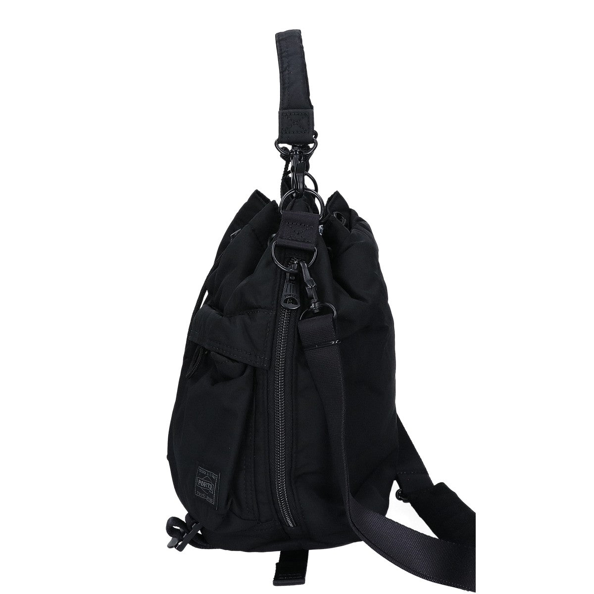 PORTER ポーター 672-26822 SENSES TOOLBAG センシズ ツールバック ショルダーバッグ