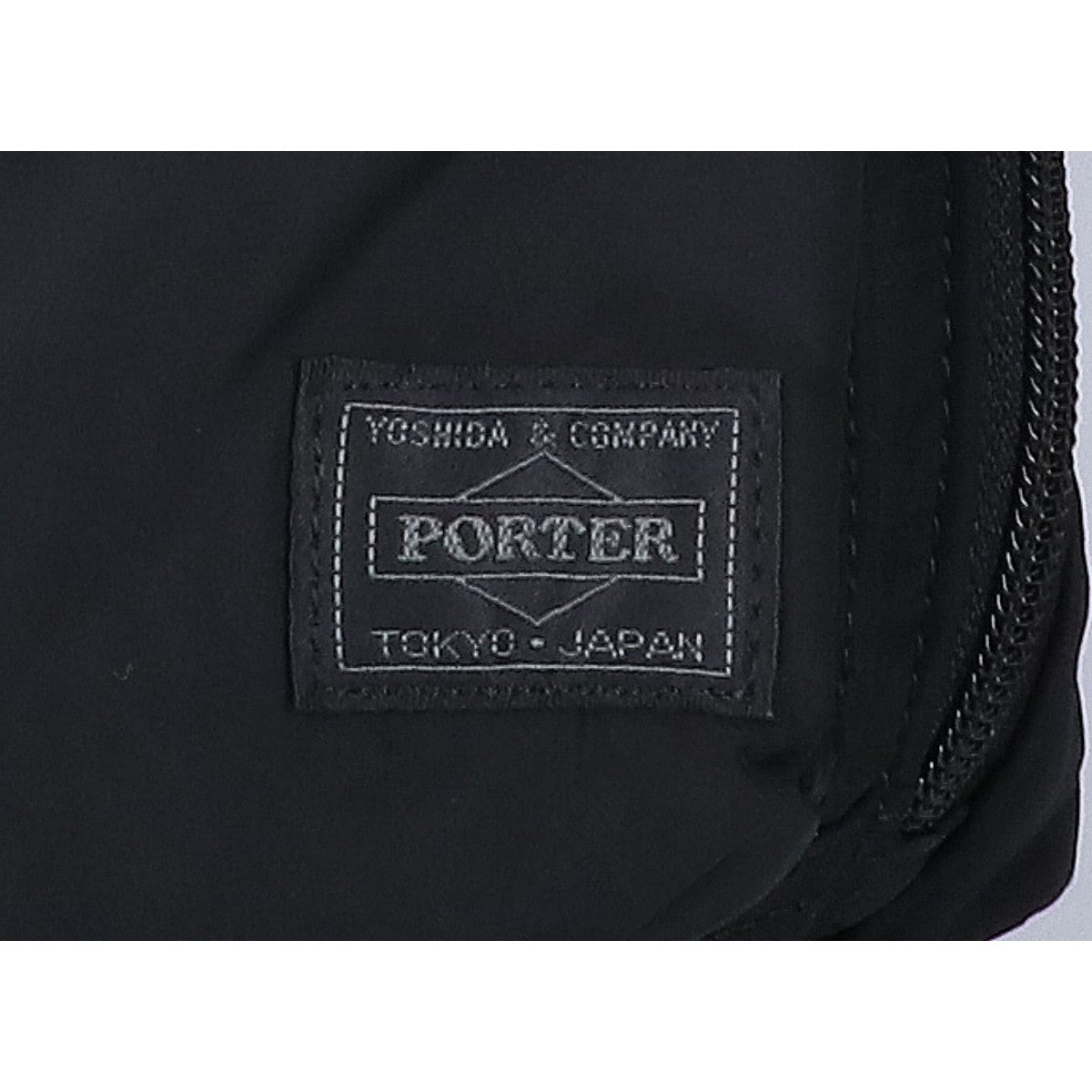 PORTER ポーター 672-26822 SENSES TOOLBAG センシズ ツールバック ショルダーバッグ