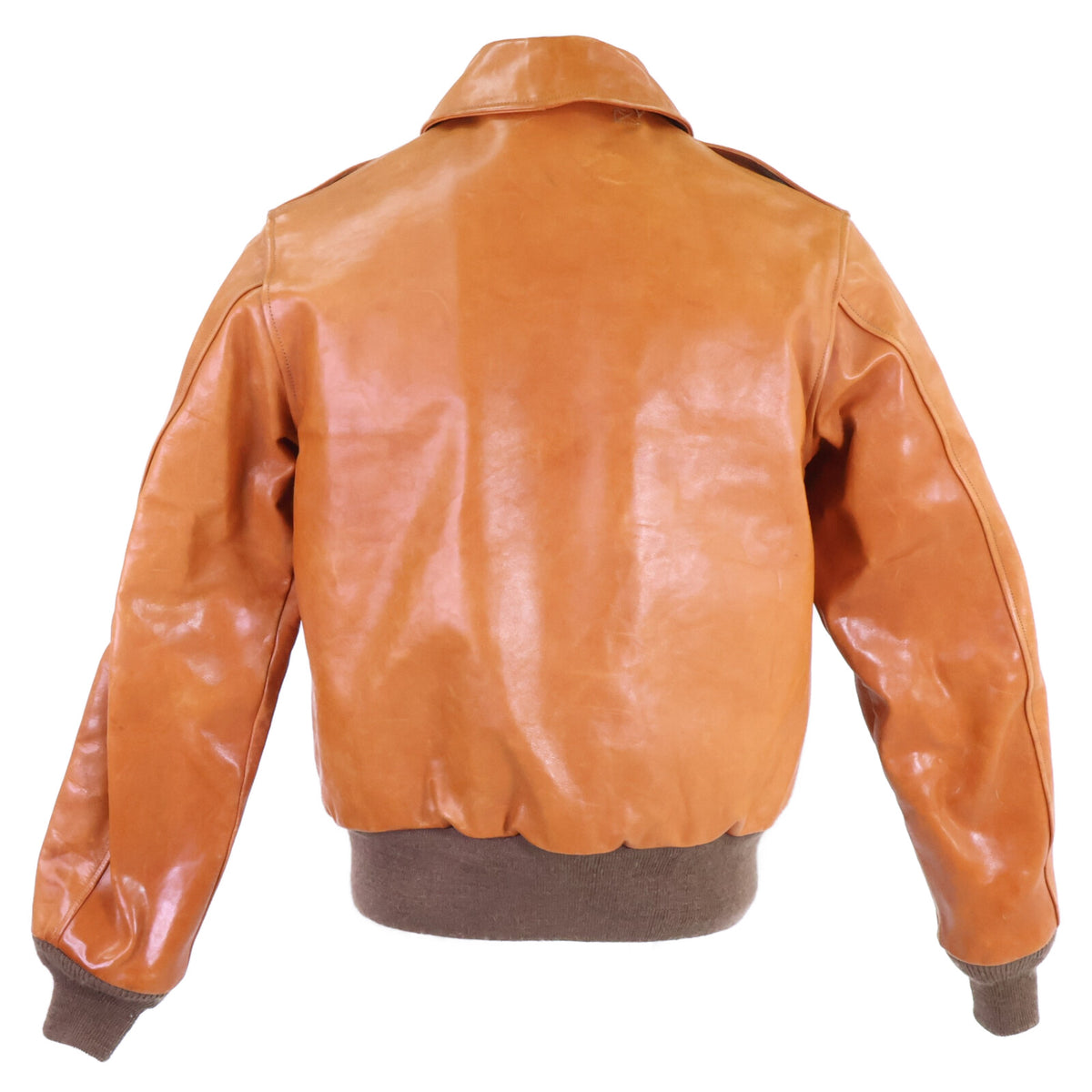 BUZZ RICKSON'S バズリクソンズ BR80441 Type A-2 Order No.A.C.1809 ホースハイド フライトジャケット ジャケット