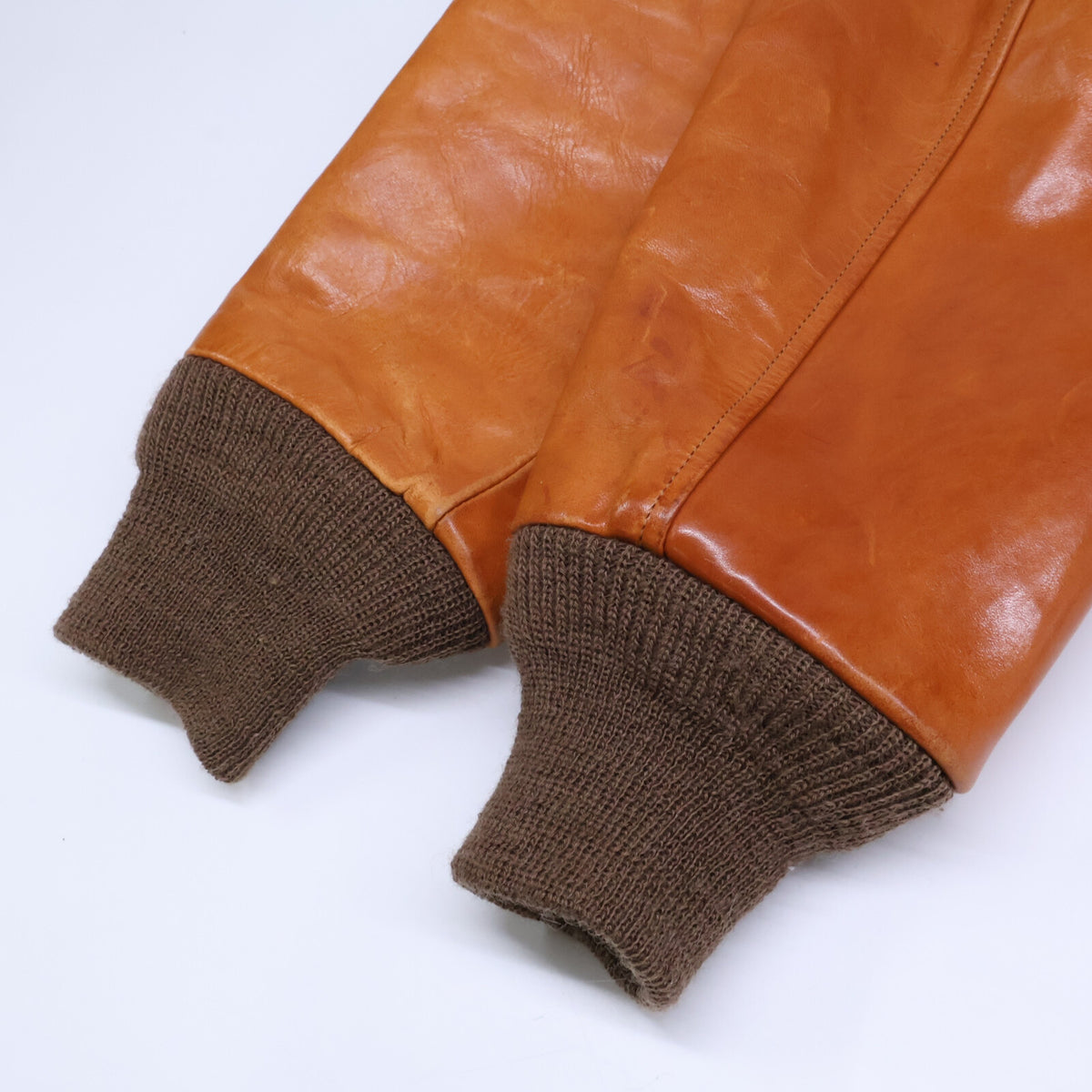 BUZZ RICKSON'S バズリクソンズ BR80441 Type A-2 Order No.A.C.1809 ホースハイド フライトジャケット ジャケット