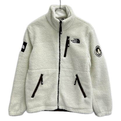 THE NORTH FACE ノースフェイス NJ4FK57J ホワイトレーベル リモ フリース ジャケット ジャケット