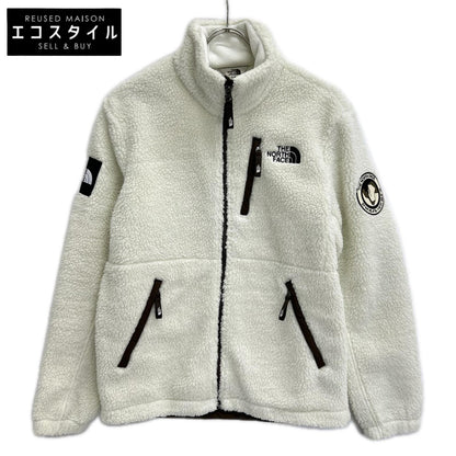 THE NORTH FACE ノースフェイス NJ4FK57J ホワイトレーベル リモ フリース ジャケット ジャケット