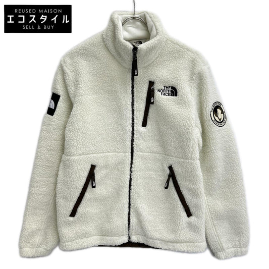 THE NORTH FACE ノースフェイス NJ4FK57J ホワイトレーベル リモ フリース ジャケット ジャケット