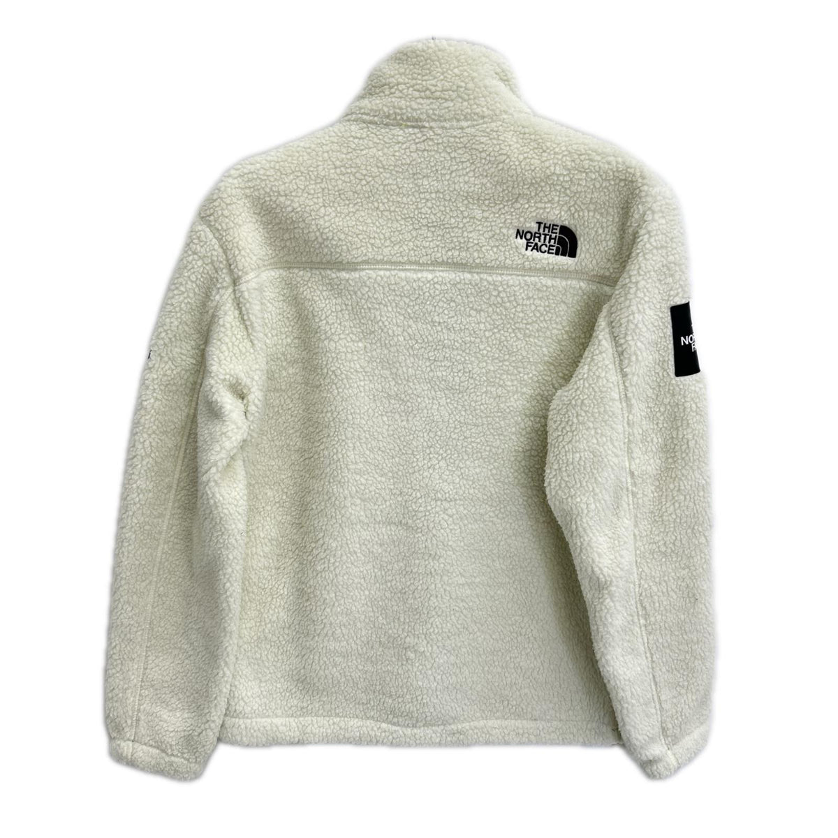 THE NORTH FACE ノースフェイス NJ4FK57J ホワイトレーベル リモ フリース ジャケット ジャケット