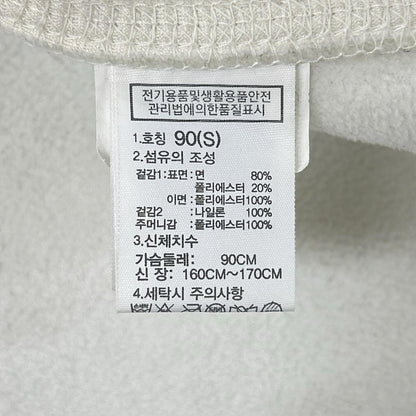 THE NORTH FACE ノースフェイス NJ4FK57J ホワイトレーベル リモ フリース ジャケット ジャケット
