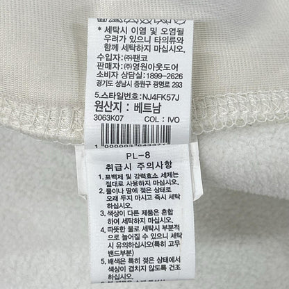 THE NORTH FACE ノースフェイス NJ4FK57J ホワイトレーベル リモ フリース ジャケット ジャケット