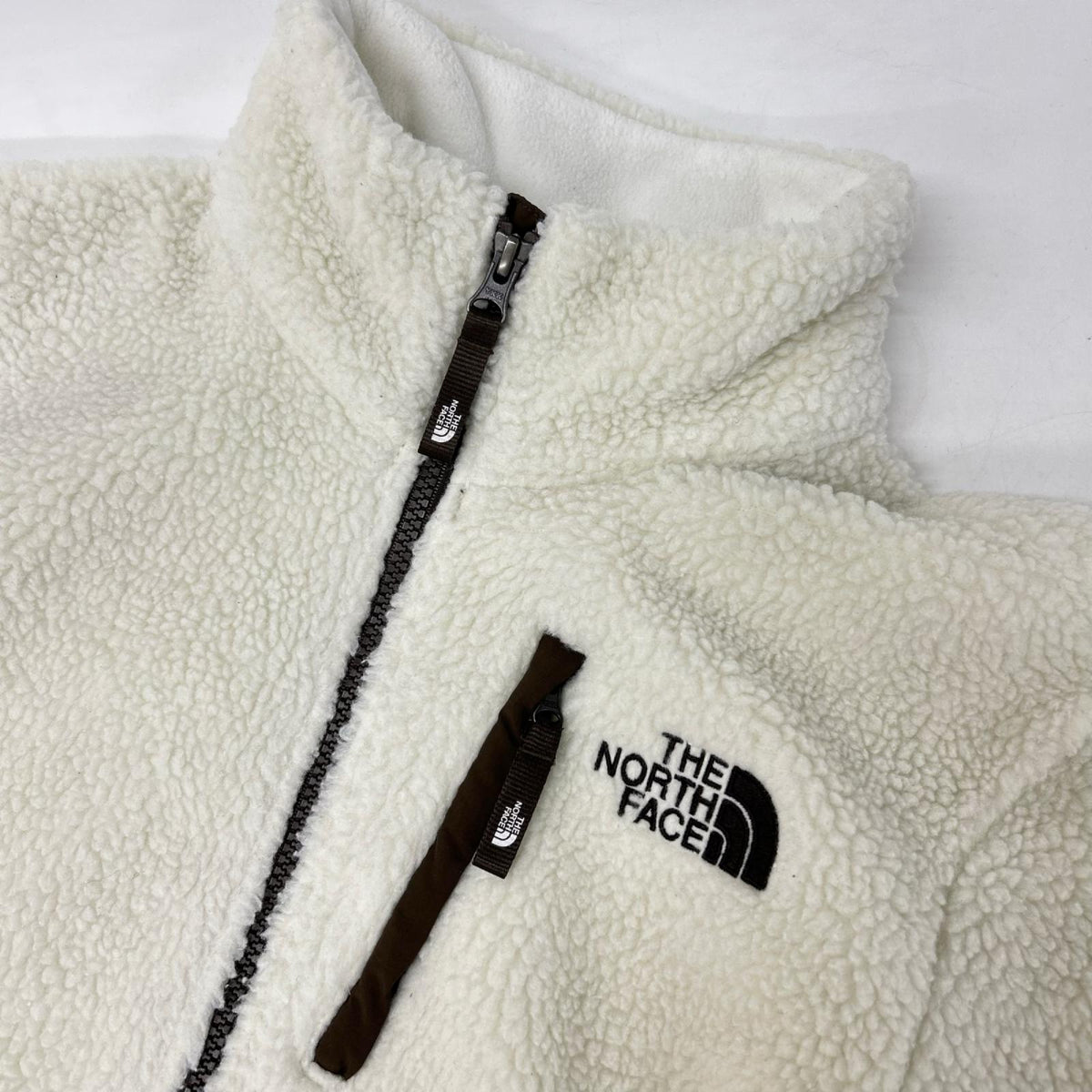 THE NORTH FACE ノースフェイス NJ4FK57J ホワイトレーベル リモ フリース ジャケット ジャケット