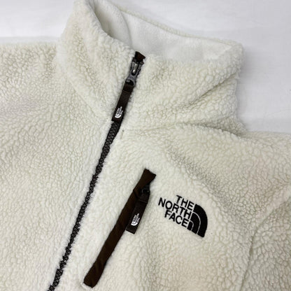 THE NORTH FACE ノースフェイス NJ4FK57J ホワイトレーベル リモ フリース ジャケット ジャケット