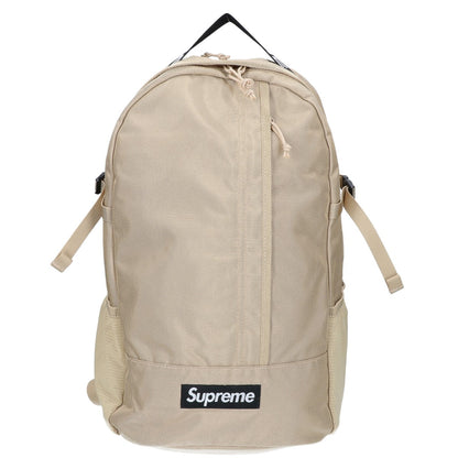 Supreme シュプリーム 18SS Backpack ナイロン バックパック リュック バックパック