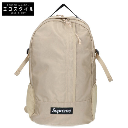 Supreme シュプリーム 18SS Backpack ナイロン バックパック リュック バックパック
