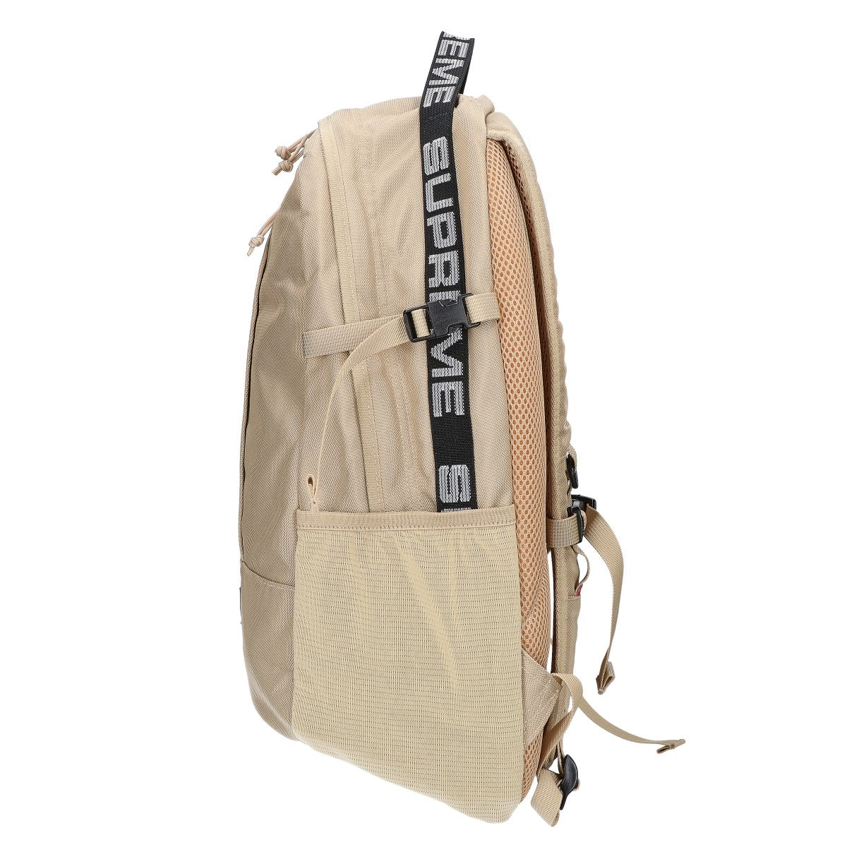 Supreme シュプリーム 18SS Backpack ナイロン バックパック リュック バックパック