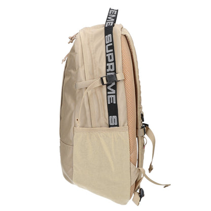 Supreme シュプリーム 18SS Backpack ナイロン バックパック リュック バックパック
