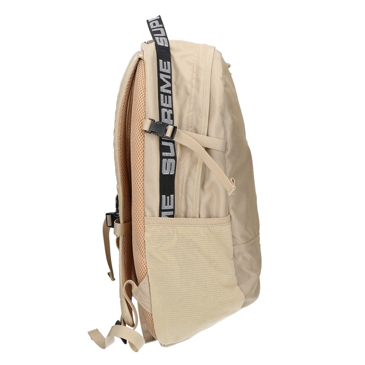Supreme シュプリーム 18SS Backpack ナイロン バックパック リュック バックパック