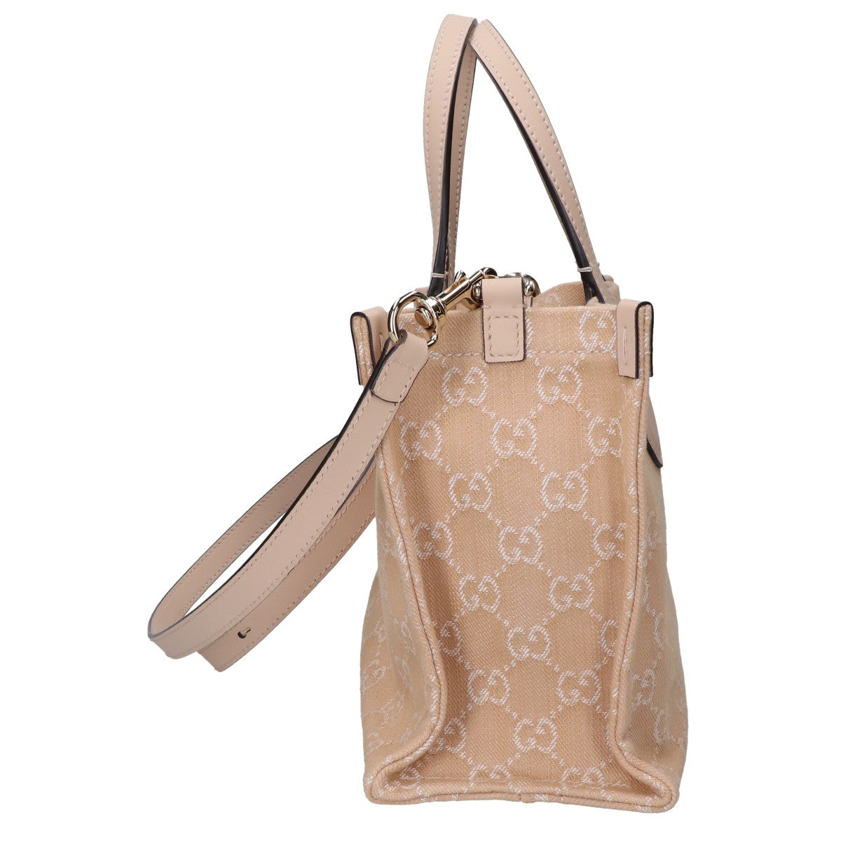 GUCCI グッチ 美品 772183 オフィディア ミディアム 2WAY トートバッグ
