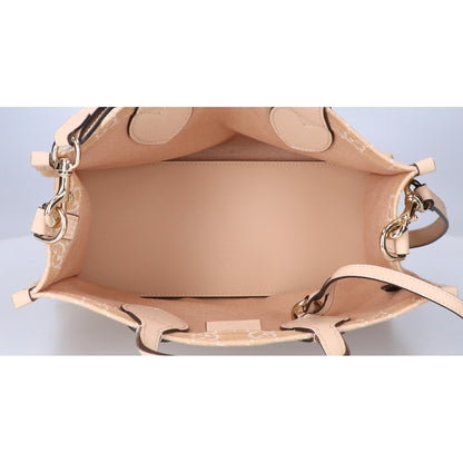 GUCCI グッチ 美品 772183 オフィディア ミディアム 2WAY トートバッグ